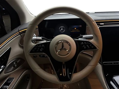 Used 2023 Mercedes-Benz EQS 450+ SUV image 53