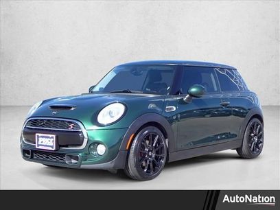 Used 2015 MINI Cooper S