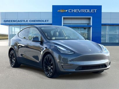Used 2021 Tesla Model Y Long Range