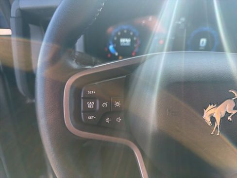 Used 2025 Ford Bronco Big Bend image 19