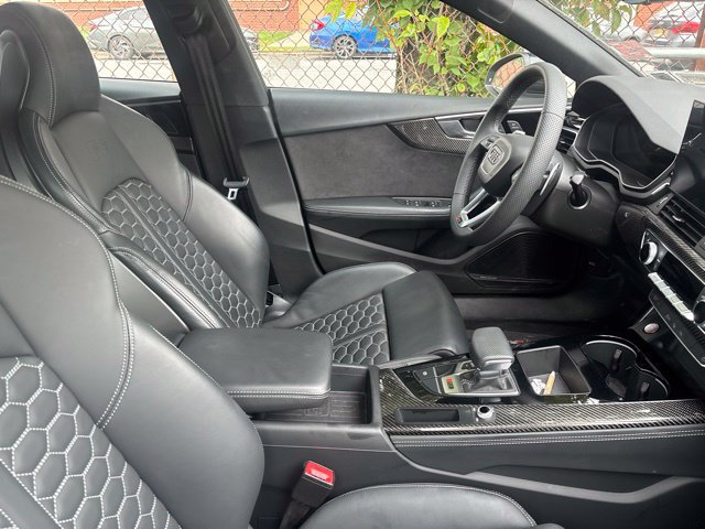 Used 2024 Audi RS 5 Sportback AWD/4WD image 10