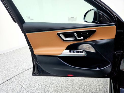 Certified 2026 Mercedes-Benz E 350 Sedan image 25