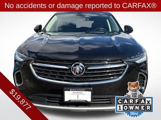 Used 2021 Buick Envision Preferred video 2