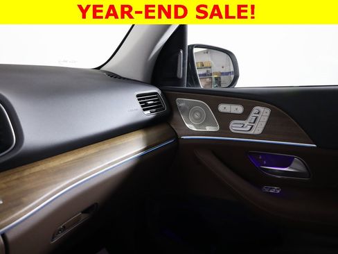 Certified 2025 Mercedes-Benz GLE 350 4MATIC image 27
