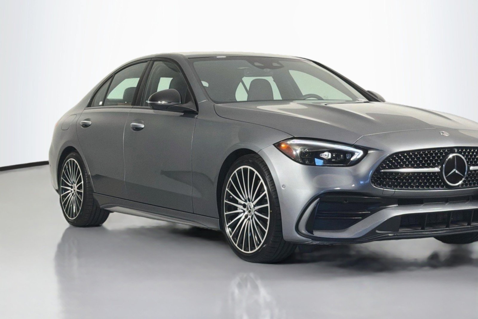 Used 2024 Mercedes-Benz C 300 Sedan image 14