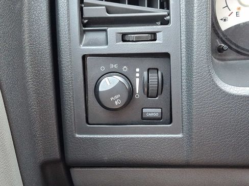 Used 2009 Dodge Dakota Big Horn w/ Extra Security Group AWD/4WD image 25