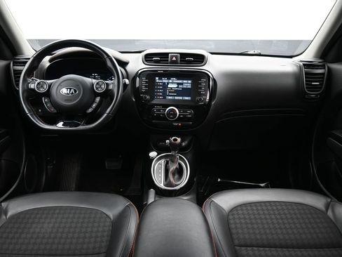 Used 2019 Kia Soul ! FWD image 41