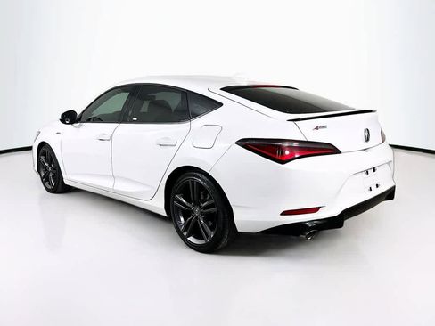 Used 2023 Acura Integra A-Spec image 4