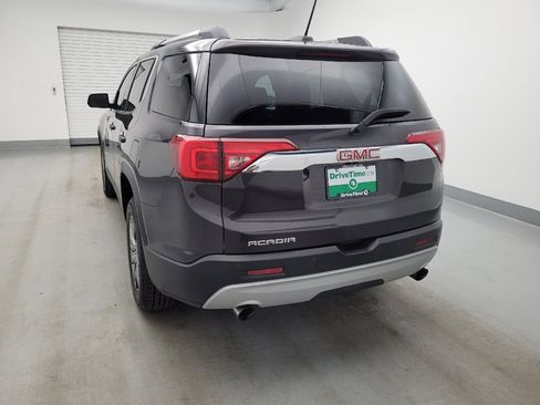 Used 2017 GMC Acadia SLT FWD image 6