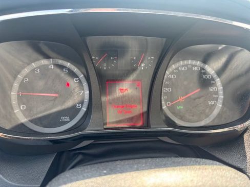 Used 2016 GMC Terrain SLT w/ Open Road Package AWD/4WD image 11