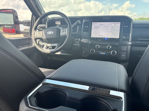 New 2026 Ford F250 Lariat AWD/4WD image 25