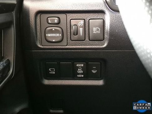 Certified 2023 Toyota 4Runner TRD Pro image 16