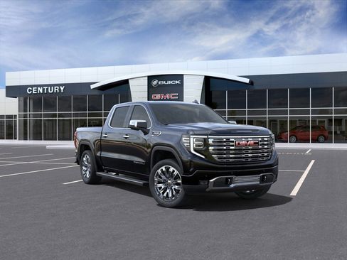 New 2025 GMC Sierra 1500 Denali w/ Denali Reserve Package image 39