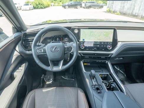 Used 2026 Lexus TX 350 AWD w/ Technology Package image 13