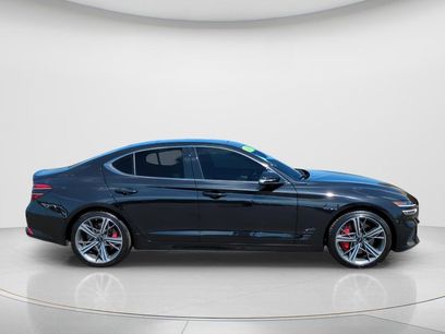 Used 2025 Genesis G70 3.3T Advanced