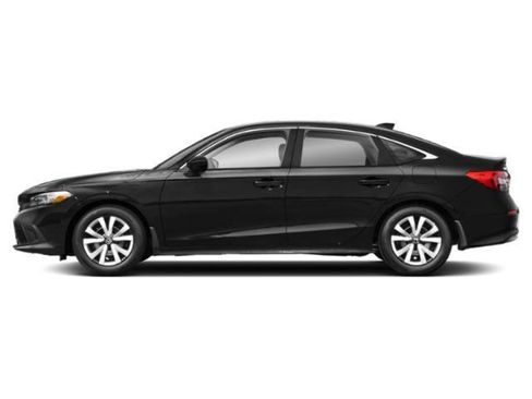 Used 2024 Honda Civic LX image 6