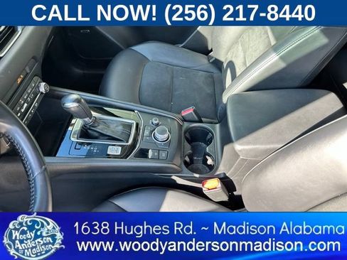 Used 2019 MAZDA CX-5 Touring FWD image 15