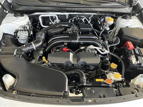 Used 2017 Subaru Outback 2.5i Touring w/ Popular Package #5A image 24