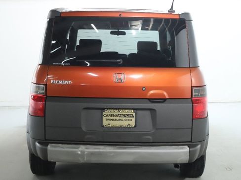 Used 2005 Honda Element EX image 7