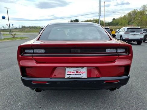 New 2026 Dodge Charger GT w/ Driver Convenience Group image 5