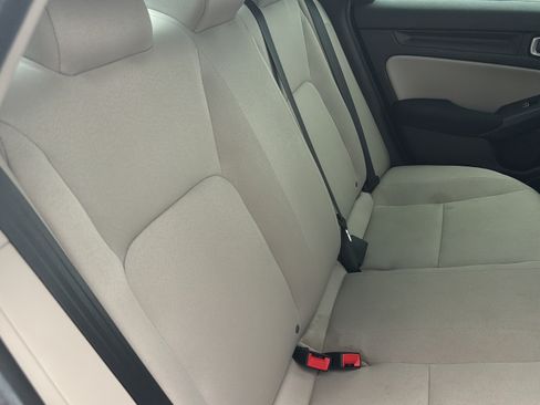 Certified 2024 Honda Civic LX image 14