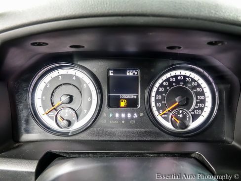 Used 2019 RAM 1500 Express w/ Express Value Package image 14