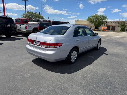 Used 2004 Honda Accord LX image 5