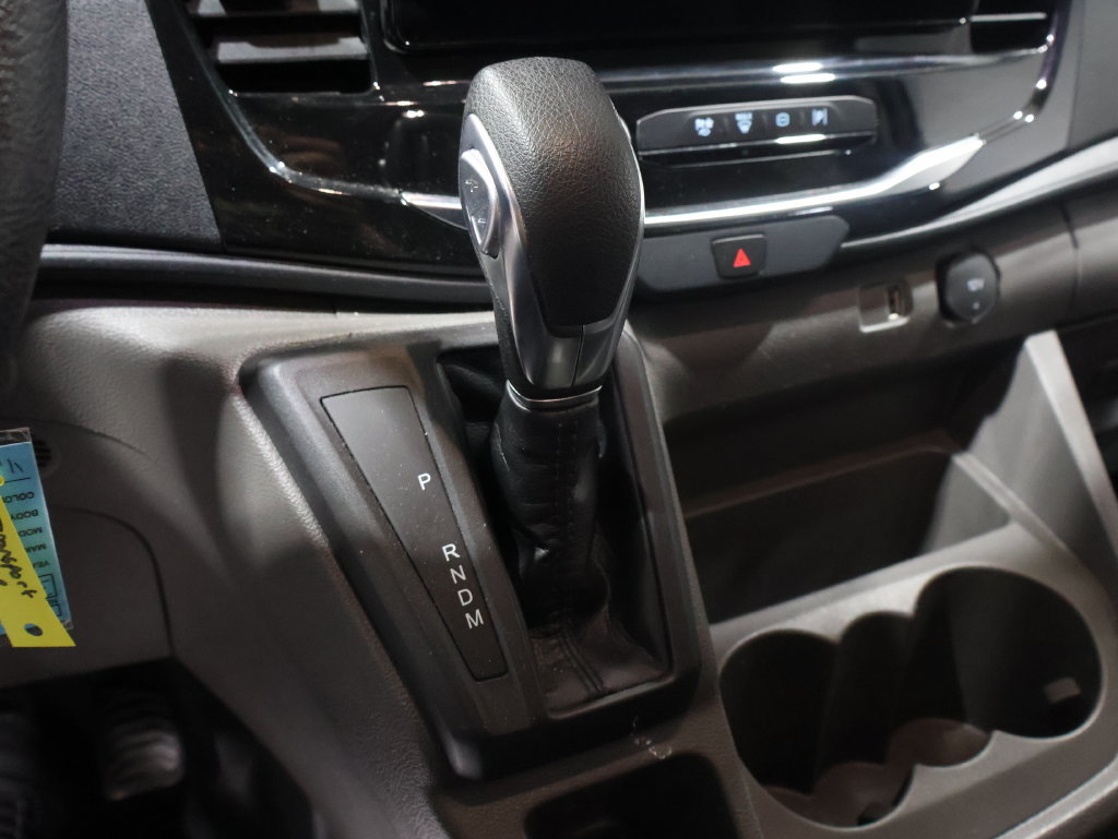 Used 2024 Ford Transit 350 XLT RWD image 26