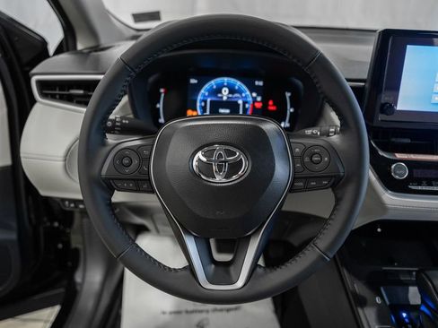 New 2026 Toyota Corolla Cross LE image 26