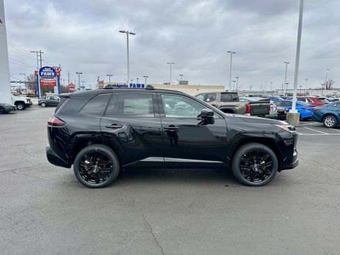 New 2026 Toyota RAV4 FWD image 3