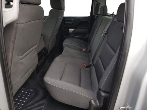 Used 2018 Chevrolet Silverado 1500 LT w/ All Star Edition image 25