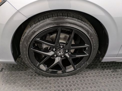 Used 2023 Honda Civic Sport image 7