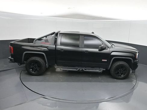 Used 2016 GMC Sierra 1500 SLT w/ All Terrain X Package AWD/4WD image 35