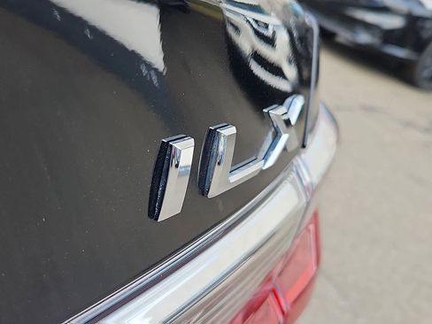 Certified 2020 Acura ILX w/Premium Pkg image 30