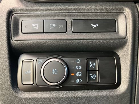 Used 2024 Ford F150 XLT w/ Equipment Group 302A MID image 14