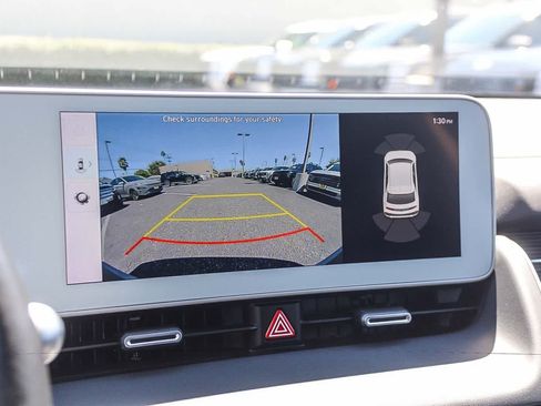 Certified 2024 Hyundai Ioniq 5 SEL RWD image 32
