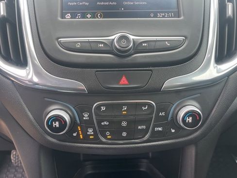 Used 2020 Chevrolet Equinox LT image 27