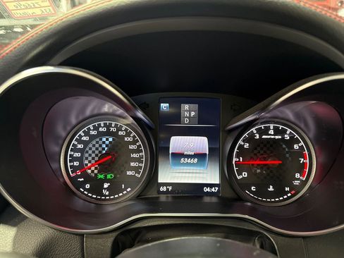 Used 2018 Mercedes-Benz C 43 AMG 4MATIC Coupe image 89