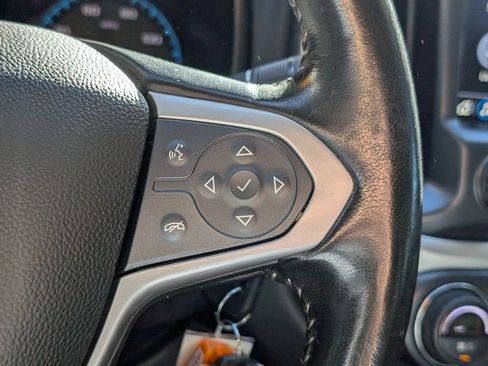 Used 2019 Chevrolet Colorado ZR2 AWD/4WD image 28