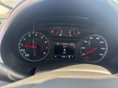 Used 2024 Chevrolet Malibu LT image 18