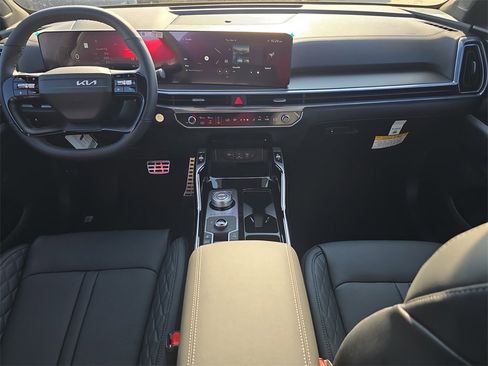 New 2026 Kia Sorento SX Prestige image 15