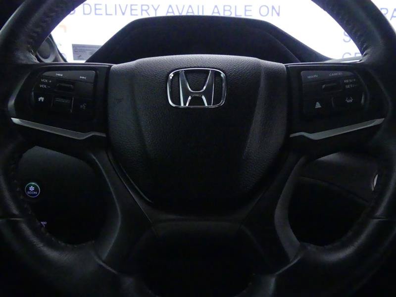 Used 2024 Honda Ridgeline RTL image 16