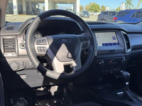 Certified 2022 Ford Ranger XLT w/ Equipment Group 301A Mid image 29