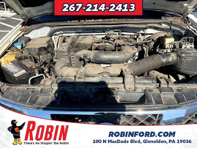 Used 2014 Nissan Frontier S RWD image 28