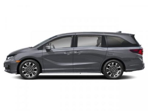 New 2026 Honda Odyssey Elite image 26