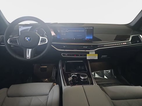 New 2026 BMW X5 sDrive40i w/ M Sport Package image 8