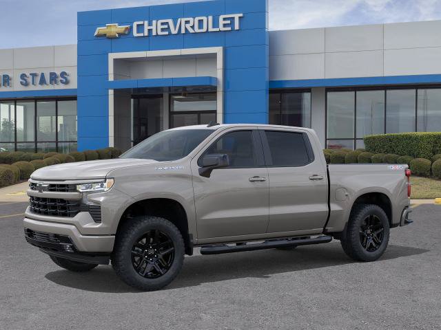 New 2026 Chevrolet Silverado 1500 RST w/ RST Select Package AWD/4WD image 26