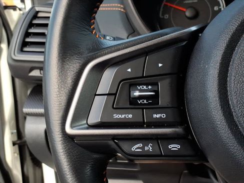 Certified 2021 Subaru Crosstrek 2.0i Premium image 38