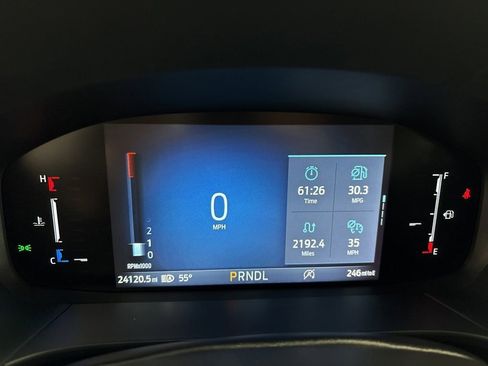 Used 2025 Ford Escape ST-Line image 35