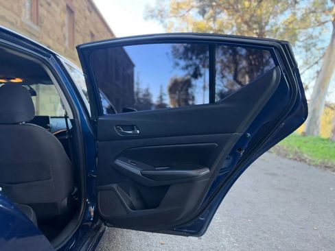 Used 2019 Nissan Altima 2.5 S image 23